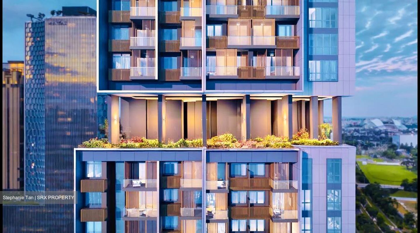 Midtown Bay (D7), Apartment #496998281